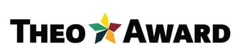 Theo Award logo