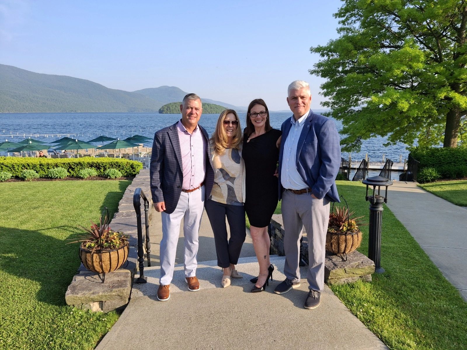 Picture of Lodestar employees