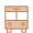 Bus icon
