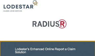 RadiusR Reporting Requirements cover